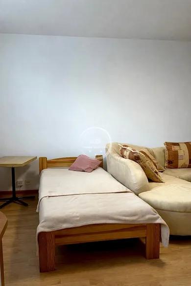 Na prenájom byt v Trenčín · €450 · Čiastočná rekonštrukcia