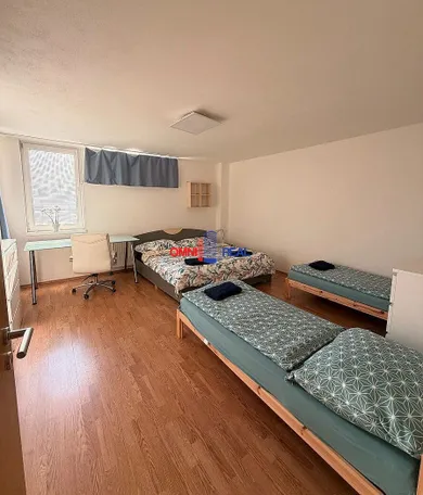 Na predaj byt v Bratislava-Nové Mesto · €370 000 · Dokončené