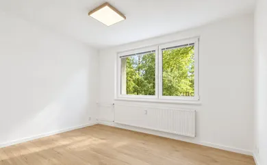 Na predaj 4-izbový byt, 86 m², Bratislava-Ružinov, Záhradnícka