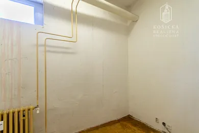 Na predaj komerčné v Košice-Juh · €270 000 · Pôvodný stav