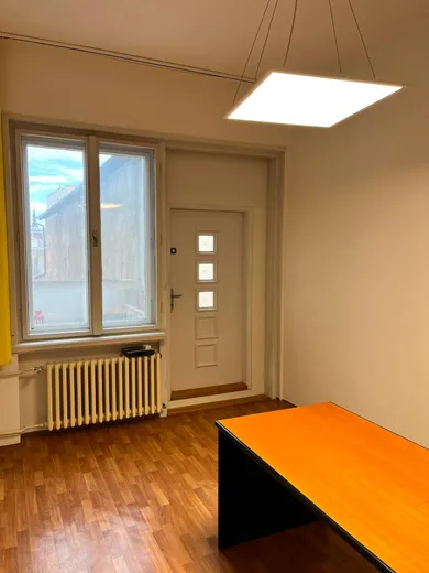 Komerčné priestory na prenájom, Trnava · €550