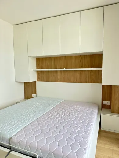 Na prenájom 2-izbový byt, 44 m², Galanta, Ulica Karola Duchoňa