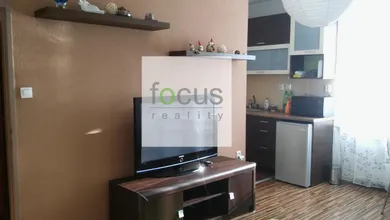 Mieszkania na sprzedaż, 1-pokojowe, Zvolen · €98 000