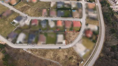 Na predaj pozemok, 858 m², Košice-Lorinčík, Macáková