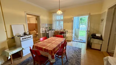 Na predaj 3-izbový dom, 150 m², Horné Saliby