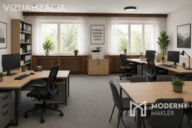Na predaj komerčné, Bánovce nad Bebravou