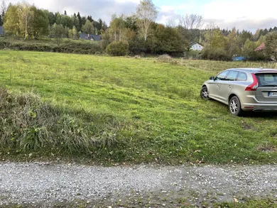 Na predaj pozemok, 809 m², Oščadnica