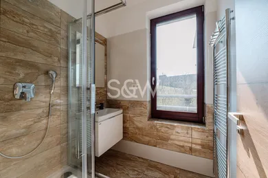 Na predaj 4-izbový byt, 152 m², Bratislava-Staré Mesto, Hriňovská