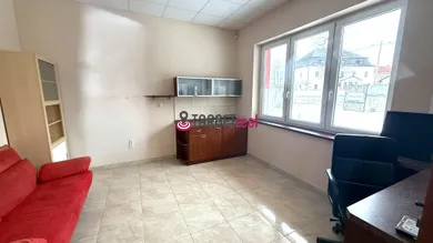Na predaj objekt, Turčianske Teplice, Prievidzská