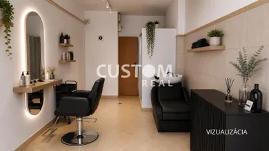 Na predaj komerčné, 17 m², Žilina