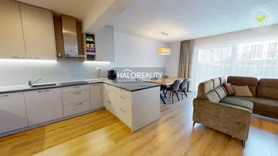 Na predaj dom, 124 m², Chorvátsky Grob
