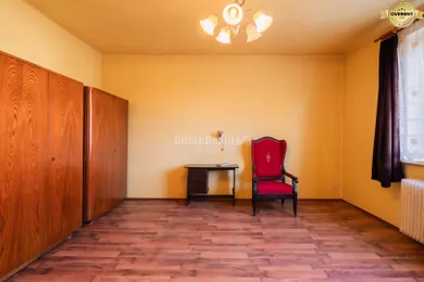 Na predaj 5-izbový dom, 262 m², Číž
