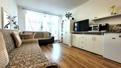 Mieszkania na sprzedaż, 1-pokojowe, Nitra · €127 000