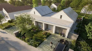 Domy na predaj, Biely Kostol · €259 000