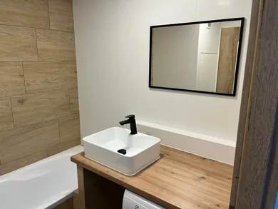 Na prenájom 2-izbový byt, 56 m², Prešov, Ďumbierska