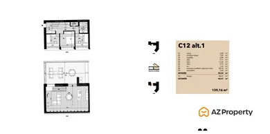 Na predaj 4-izbový byt, 91 m², Bratislava-Staré Mesto
