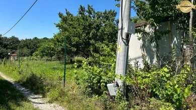 Na predaj pozemok, Nitra, Azalková