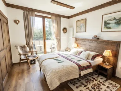 Byty na predaj 2-izbový, Vysoké Tatry · €299 990
