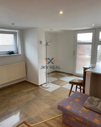 Na prenájom 1-izbový byt, 45 m², Košice-Juh, Slnečná