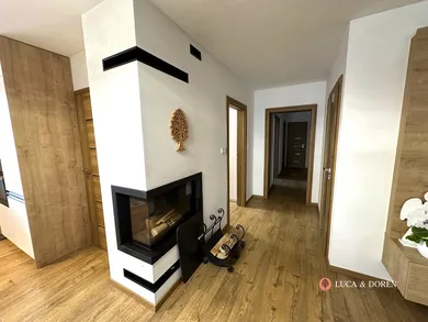 Na predaj dom v Trenčianske Teplice · €349 000 · Novostavba