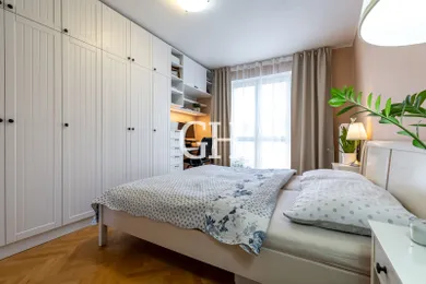 Квартиры на продажу, 3-комнатные, Košice-Staré Mesto · €274 900