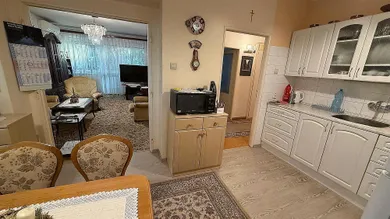 Na prenájom byt v Trnava · €780 · Čiastočná rekonštrukcia