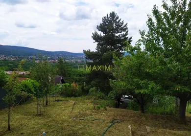 Pozemky na predaj, Stupava · €42 000