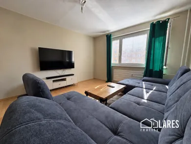 Mieszkania na sprzedaż, 3-pokojowe, Prievidza · €124 999