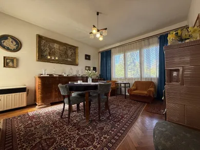Na predaj 5-izbový dom, 110 m², Zlaté Moravce, Sládkovičova