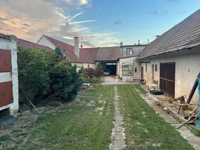 Na predaj 4-izbový dom, 170 m², Pezinok, Dobšinského