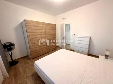 Na prenájom byt v Nové Zámky · €750 · Novostavba