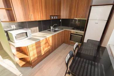 Na predaj 2-izbový byt, 56 m², Bratislava-Nové Mesto, Ovručská