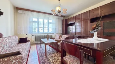 Na predaj dom, 170 m², Dolné Vestenice