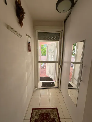 Na predaj 2-izbový byt, 45 m², Dunajská Streda, Komenského