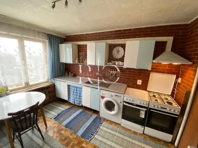 Na predaj 6-izbový dom, 250 m², Prešov
