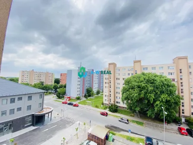 Na prenájom 1-izbový byt, 38 m², Dunajská Streda