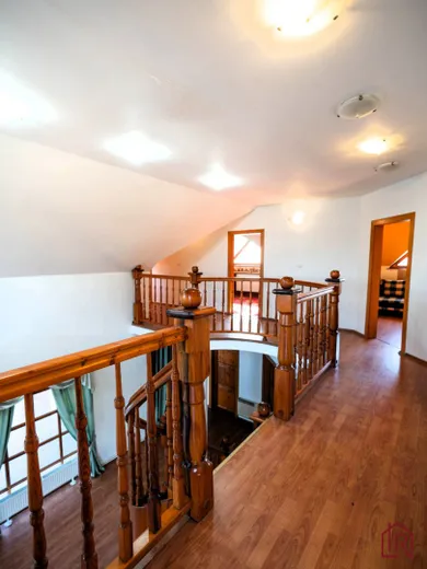 Na predaj 9-izbový dom, 170 m², Michalovce, Andreja Kmeťa