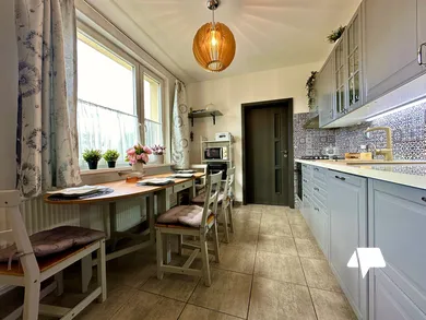 Na predaj 3-izbový byt, 75 m², Nitra, Petzwalova