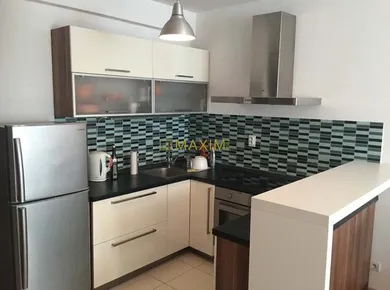 Na predaj 2-izbový byt, 45 m², Bratislava-Devínska Nová Ves