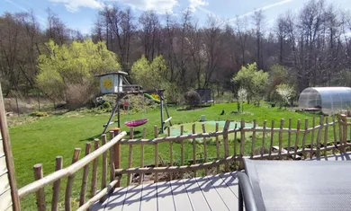Na predaj dom v Levice · €297 000 · Novostavba