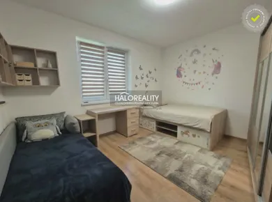 Na predaj dom v Hviezdoslavov · €299 500 · Novostavba