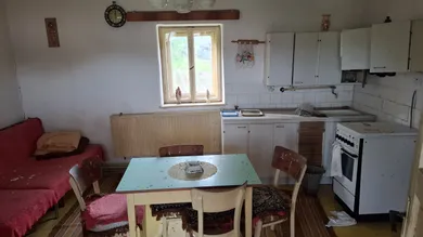 Na predaj dom, 90 m², Klenová