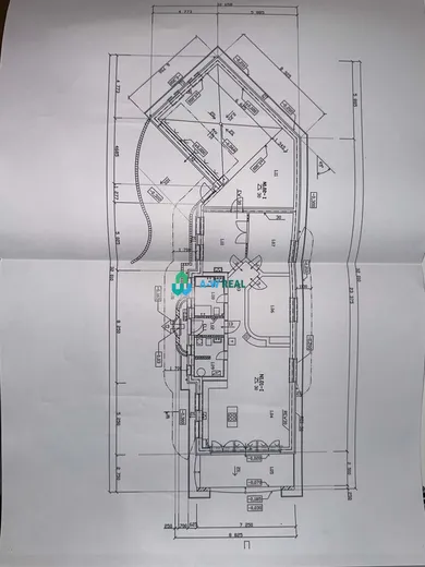 Na predaj pozemok, 751 m², Gabčíkovo