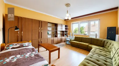 Na predaj dom, 161 m², Stupava, Záhumenská