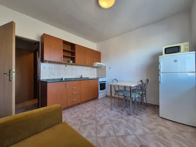 Na prenájom 1-izbový byt, 34 m², Banská Bystrica, Cesta K Smrečine