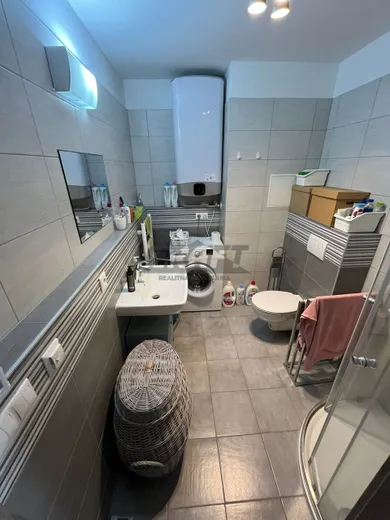 Na predaj byt v Bratislava-Podunajské Biskupice · €172 000 · Novostavba