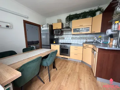 Mieszkania na sprzedaż, 3-pokojowe, Topoľčany · €169 900