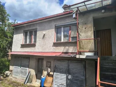 Na predaj dom v Martin · €265 000 · Pôvodný stav