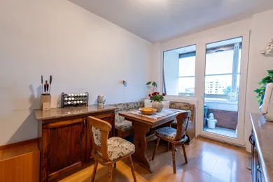 Na predaj 3-izbový byt, 70 m², Žilina, Gaštanová