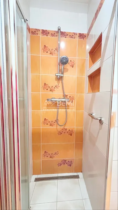 Na predaj 2-izbový byt, 51 m², Zvolen, Pribinova
